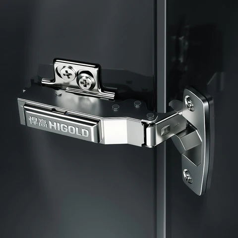 Soft Close cabinet hinge